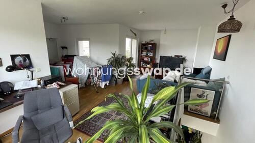 Foto - Etagenwohnung zur Miete in Berlin