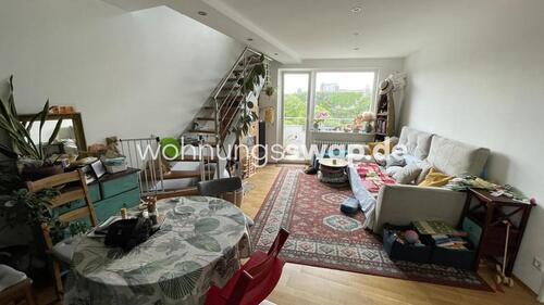 Foto - Etagenwohnung in Berlin