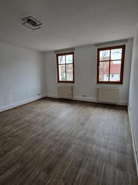 Foto - Etagenwohnung in Teupitz zur Miete