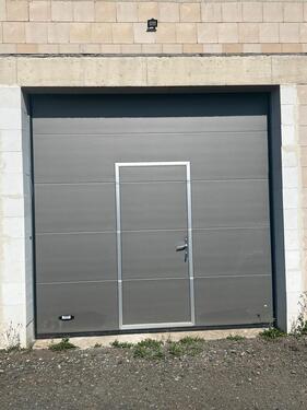 Foto - Moderne Gewerbehalle Lagerfläche in Erftstadt – 30 m² ab 430 €!