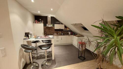 Foto - Helle,moderne,schicke Wohnung in Wesel Blumenkamp;Frei ab 1.1.26