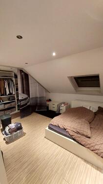 Foto - Etagenwohnung zur Miete in Wesel