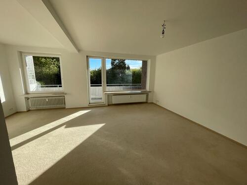 Foto - 3,5 Zimmer Wohnung in Hammersbeck