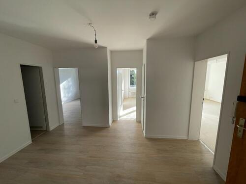 Foto - Etagenwohnung zur Miete in Bremen