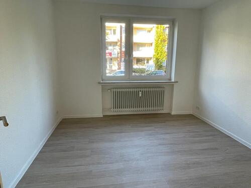 Foto - Etagenwohnung in Bremen