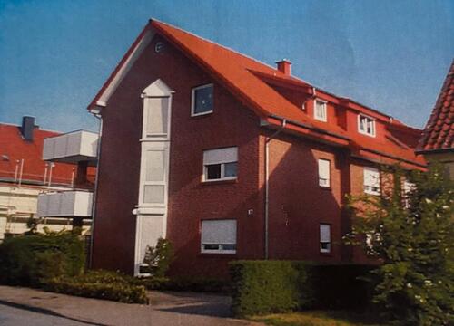 Foto - 3-Zimmer-Wohnunung in Melle Mitte zu vermieten