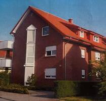 3-Zimmer-Wohnunung in Melle Mitte zu vermieten