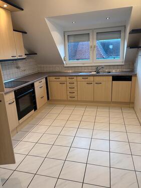 Foto - Etagenwohnung in Melle zur Miete