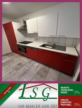 Foto - Fast direkt am Campus - Schicke Einbauküche inklusive - AB SOFORT