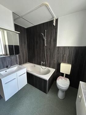 Foto - Etagenwohnung in Mittweida zur Miete