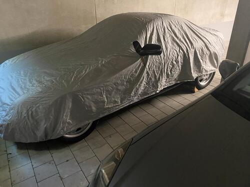 Foto - Stellplatz Garage - 65,00 EUR Miete,