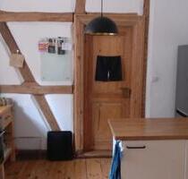 2-Zimmer-Wohnung in Neustadt ab 01.01.2026 zu vermieten - Neustadt (Dosse)