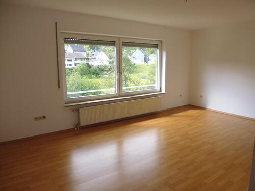 Foto - 2 ZKB mit Pkw-Stellplatz in Wilnsdorf-Wilden ab 01.02.2026