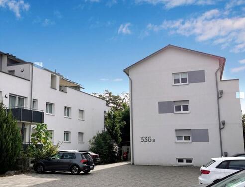 Foto - Großzügige 2-Zimmer-Kellerwohnung in 77694 Kehl-Sundheim zu vermieten