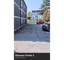 Garage in 51069 Köln Dellbrück zu vermieten - Einzelgarage