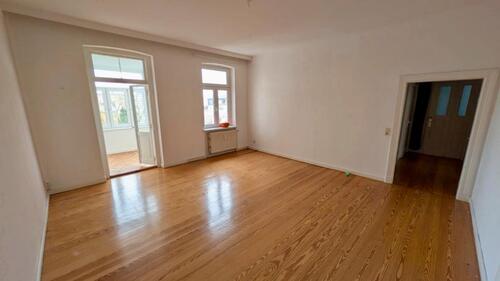 Foto - 3 Zimmer Altbauwohnung - 1.000,00&nbsp;EUR Kaltmiete, ca.&nbsp; 88,00&nbsp;m&sup2;