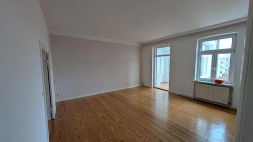 Foto - 3 Zimmer Etagenwohnung zur Miete in Schwerin