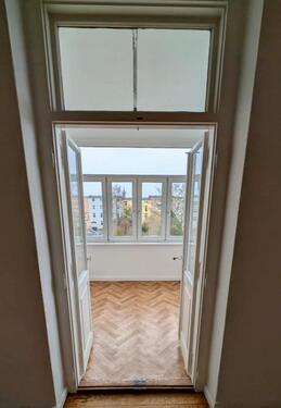 Foto - 3 Zimmer Etagenwohnung in Schwerin