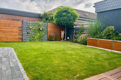 Foto - Einfamilienhaus in Datteln zum Kaufen