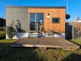Foto - Tiny HouseTinyhausFerienhaus UrlaubFerien Beilngries