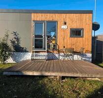 Tiny HouseTinyhausFerienhaus UrlaubFerien Beilngries