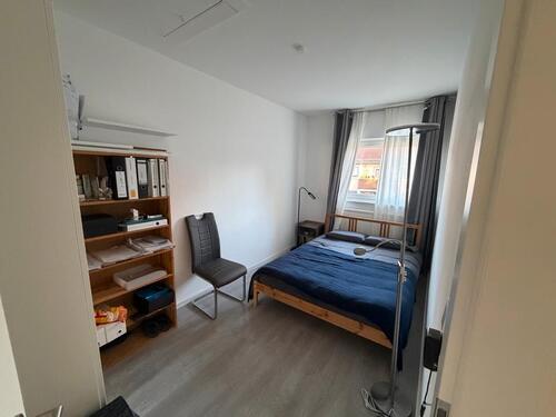 Foto - Etagenwohnung in Bremen