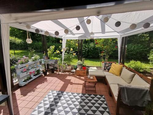 Foto - 2 Zimmer Terrassenwohnung zur Miete in Vilshofen an der Donau