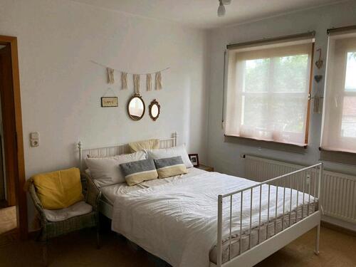 Foto - 2 Zimmer Terrassenwohnung in Vilshofen an der Donau