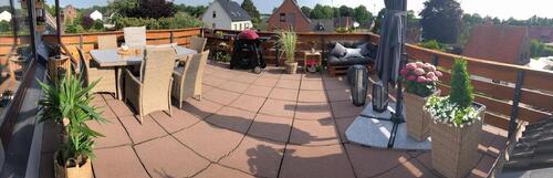 Foto - 4 Zimmer Dachgeschoßwohnung in Schiffdorf