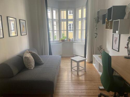 Foto - 1.5 Zimmer Etagenwohnung zur Miete in München