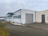 Foto - Produktions- Lager- Industriehalle ca. 1000m² Top Lage in RLP