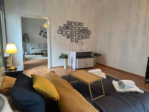 Foto - 2 Zimmer Etagenwohnung in Hannover