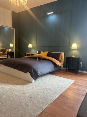 Foto - Etagenwohnung in Hannover zur Miete