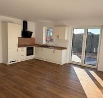 ERSTBEZUG - Eigener Garten! 2-Zimmer-EG-Wohnung inkl. EBK - Twistringen