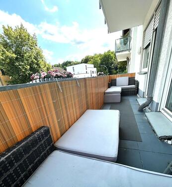 Foto - 2 Zimmer Etagenwohnung zur Miete in Dortmund