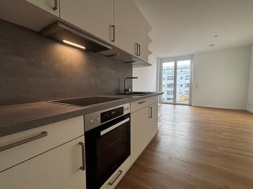 Foto - City-Wohnung mitten in Kreuzberg!