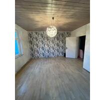 4-Zimmer Wohnung Altbau Muhr am See - Gunzenhausen