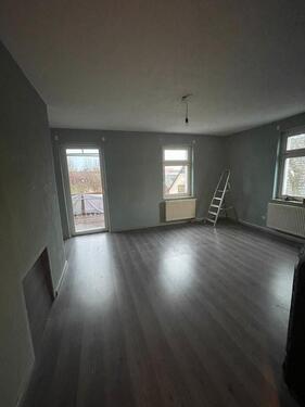 Foto - 4 Zimmer Etagenwohnung in Gunzenhausen