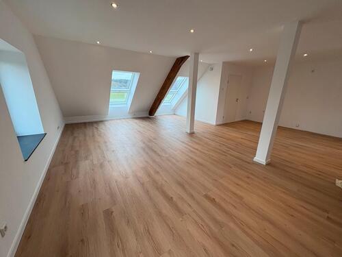 Foto - Mietwohnung Kleve, Bedburg Hau - 1.330,00&nbsp;EUR Kaltmiete, ca.&nbsp; 103,00&nbsp;m&sup2;