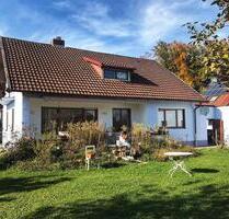 Haus mit großem Garten in Toplage in Altenmarkt zur Miete - Osterhofen