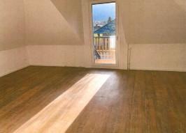 Foto - 3 Zimmer Dachgeschoßwohnung in Bösel