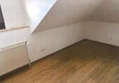 Foto - Dachgeschoßwohnung in Bösel zur Miete