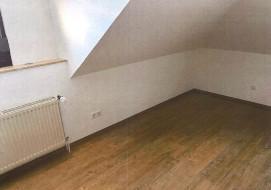 Foto - Dachgeschoßwohnung in Bösel zur Miete