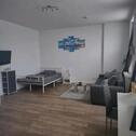Foto - 1 Zimmer Wohnung Apartment voll Möbliert, ausgestattet
