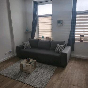 Foto - 1 Zimmer Erdgeschoßwohnung zur Miete in Magdeburg