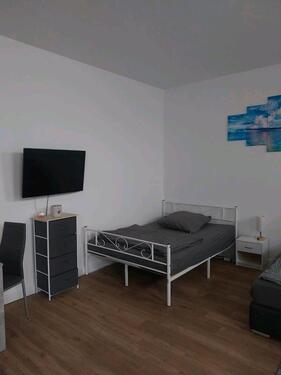 Foto - Erdgeschoßwohnung in Magdeburg zur Miete