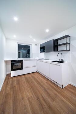 Foto - Schöne 2-Zimmer Wohnung in Erfurt