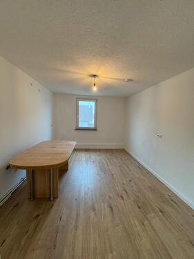 Foto - Maisonettenwohnung in Rheinau zur Miete