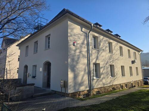 Foto - Wohn- und Geschäftshaus, Neubaustandard, in bester Lage in Jena