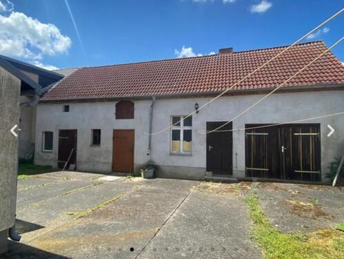 Foto - 6 Zimmer Mehrfamilienhaus, Wohnhaus in Dessau-Roßlau